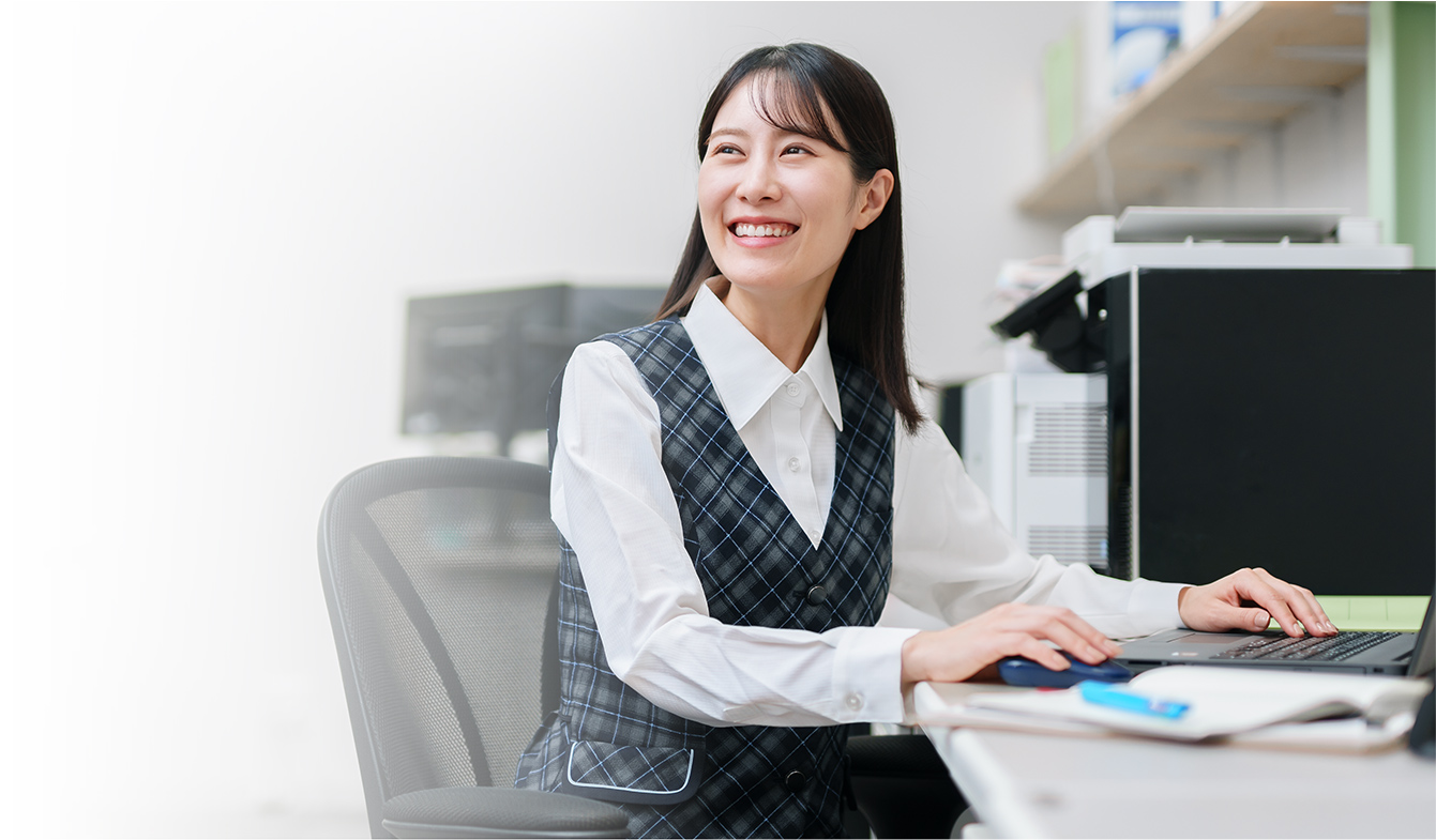 先輩インタビュー02
